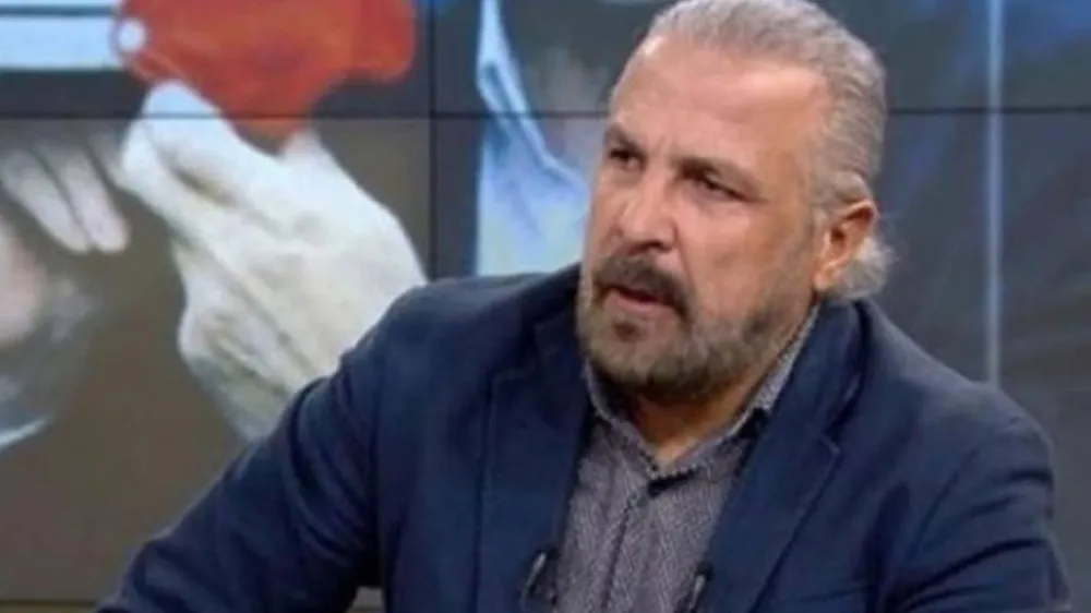 Mete Yarar Kimdir, Kaç Yaşında, Evli Mi, Eşi Kim, Aslen Nereli, Çocukları Var Mı?