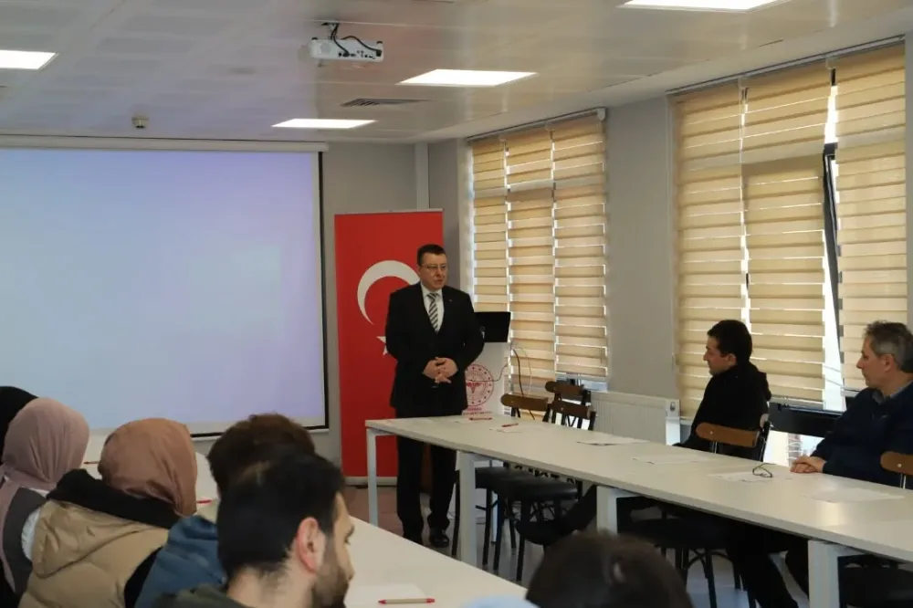 Trabzon İl Sağlık Müdürlüğü