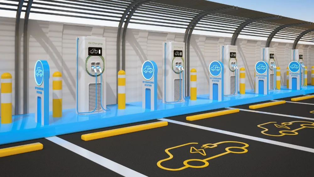 TRABZON’UN ELEKTRİKLİ ARAÇ YOL HARİTASI BELİRLENDİ