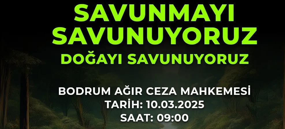 Avukat Remzi Kazmaz’ın Yargılandığı Davada Karar Günü: Asıl Yargılanan Savunma