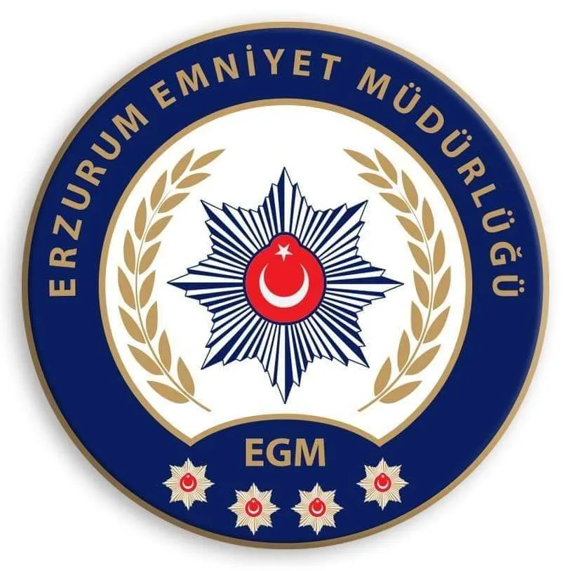 Erzurum Emniyet Müdürü Kadir Yırtar, 8 Mart Dünya Kadınlar Günü Mesajı Yayımladı