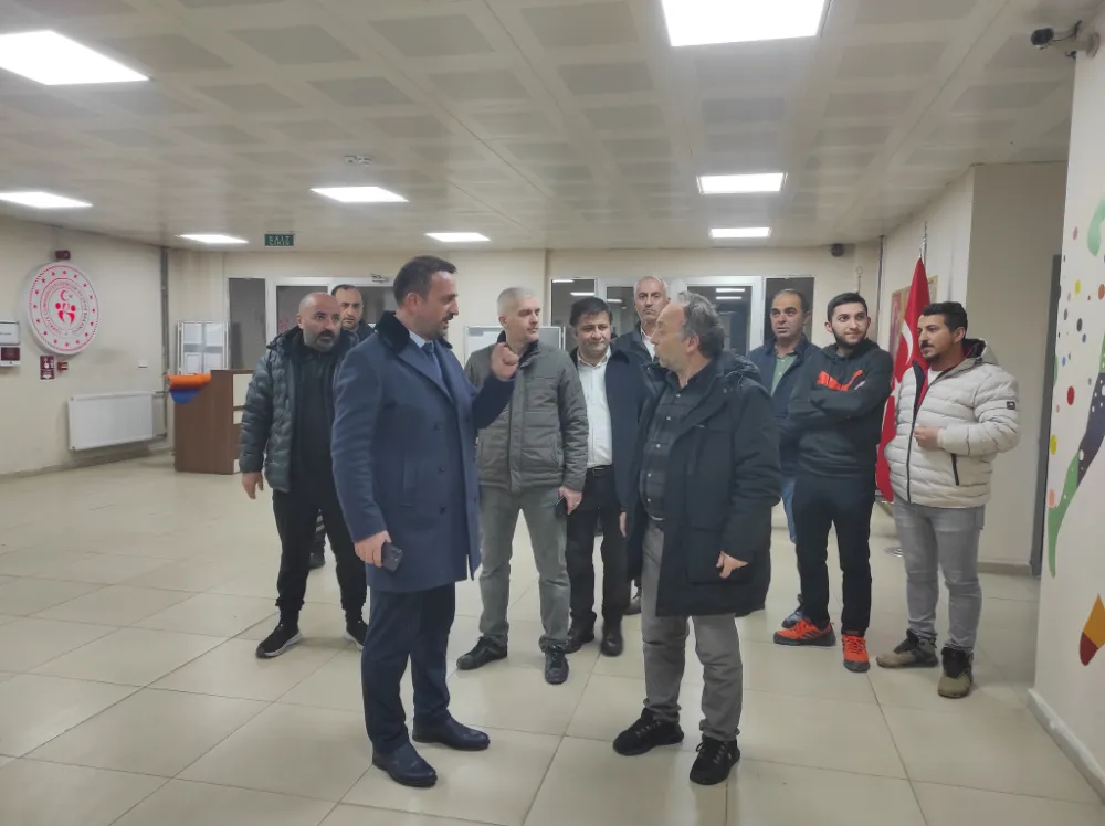 Şavşat Gençlik ve Spor İlçe Müdürlüğü