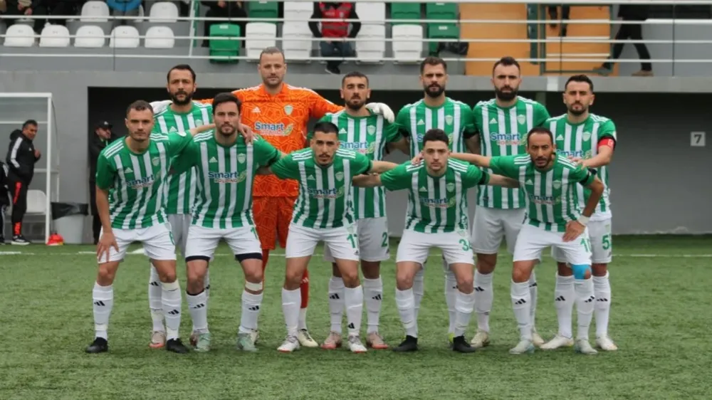 Çayelispor’a PFDK’dan Para Cezası