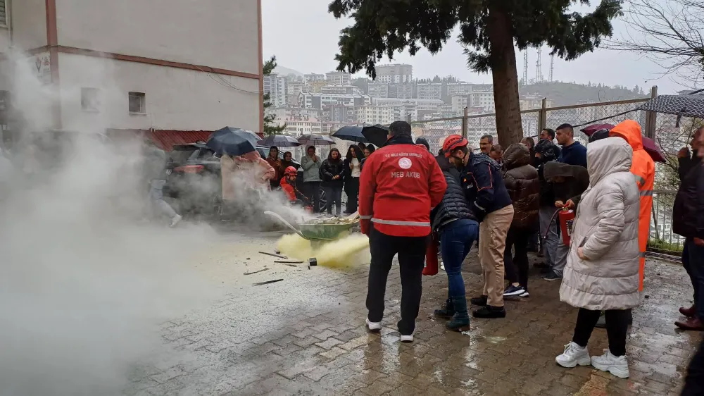 Artvin İl Milli Eğitim Müdürlüğü