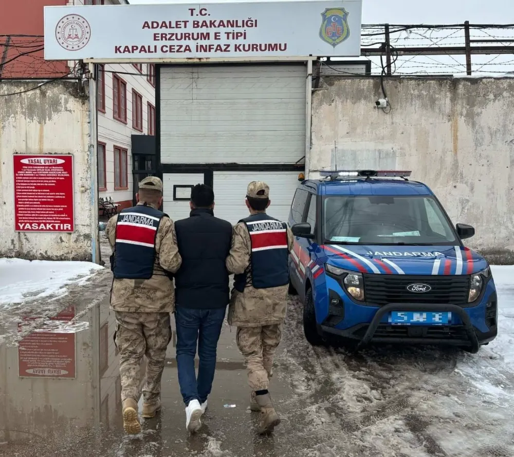 Erzurum İl Jandarma Komutanlığı