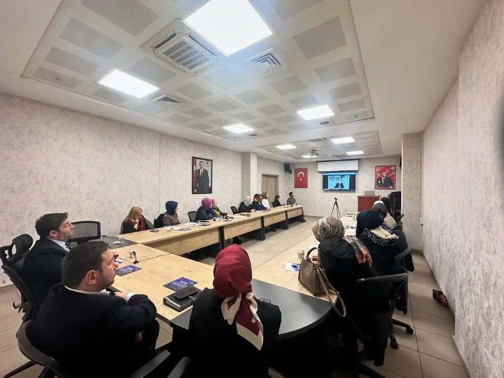 RİZE’DE SAĞLIKLI YAŞAM İÇİN SAHA PROJESİ BAŞLADI