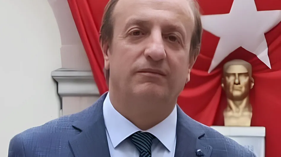 Rizeli Eğitimci Burhan Okutan’a Ürdün’de Önemli Görev