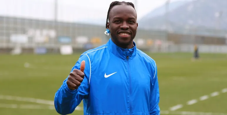 Karadeniz Derbisinde Gözler Ali Sowe’de: Çaykur Rizespor’un Gol Umudu