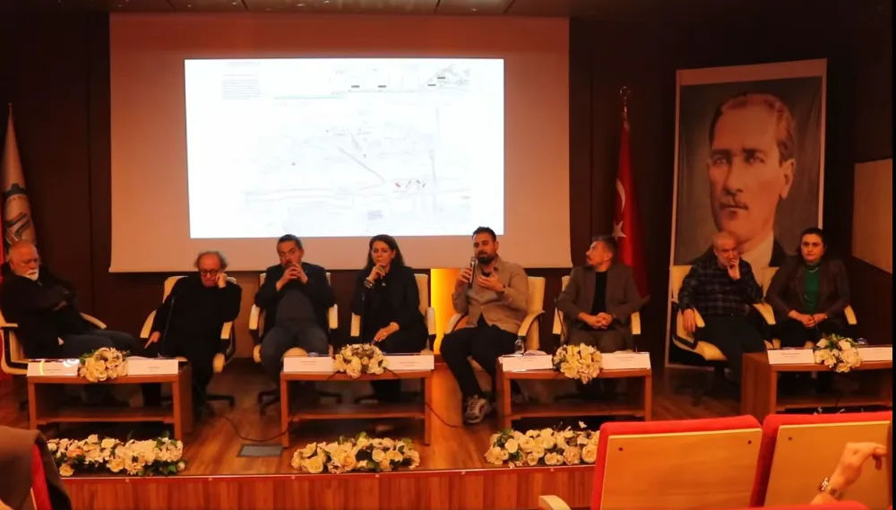 Hopa Belediyesinden Kent Merkezi İçin Vizyoner Fikir Projesi Yarışması