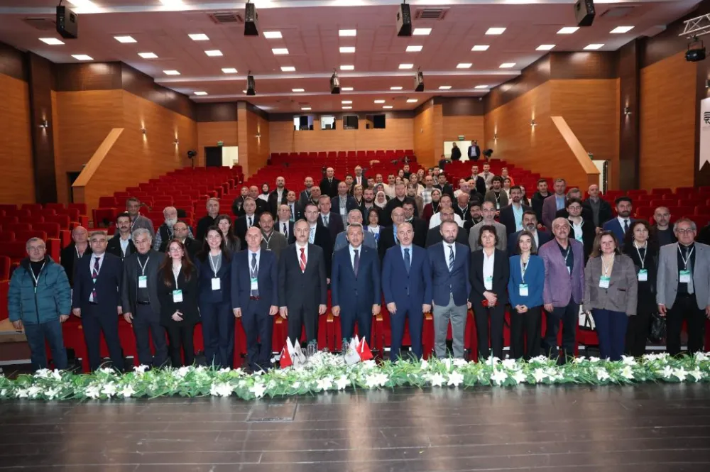 Doğu Karadeniz Bölgesi’nde Entegre Doğal Kaynak Yönetimi Projesi Başladı 