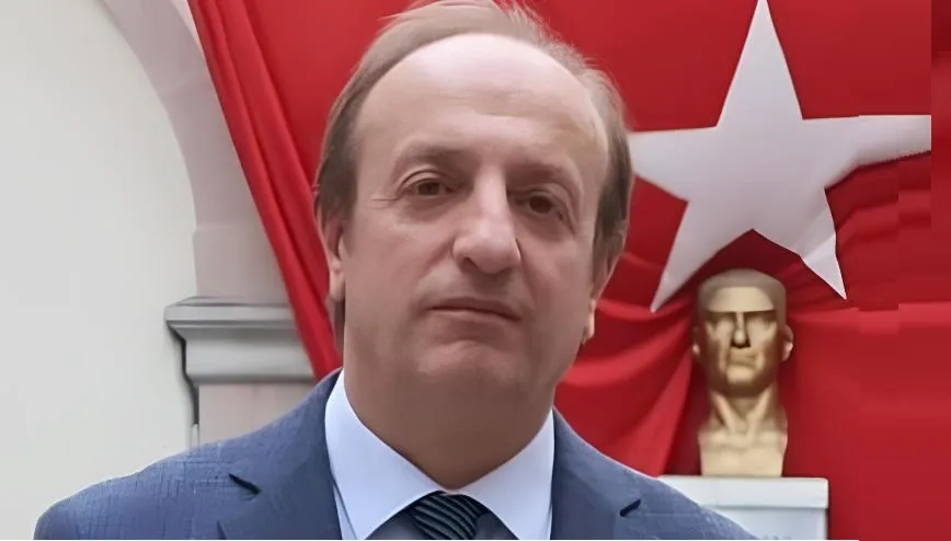 Rizeli Eğitimci Burhan Okutan’a Ürdün’de Önemli Görev