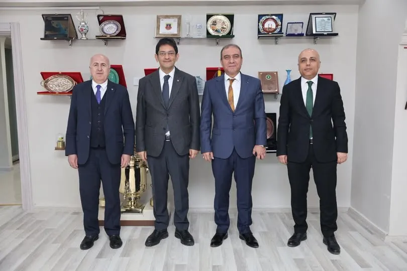 Erzurum