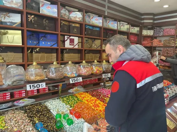 Erzurum