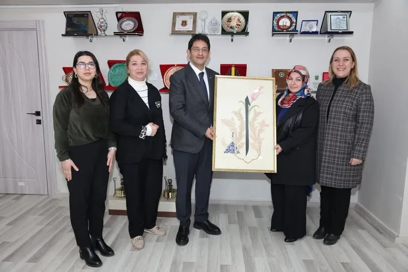 Kadın Kooperatifleri İçin Dayanışma: Erzurum