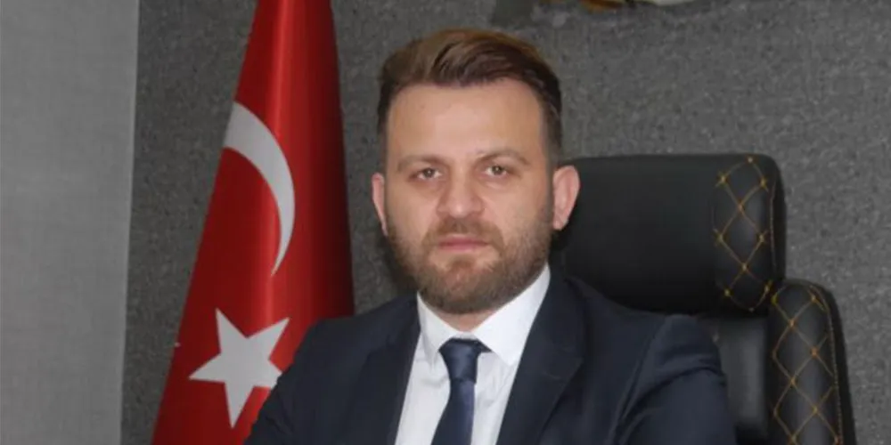 ASKON Rize Şube Başkanı Karakoyun’dan Boykot Çağrılarına Sert Tepki