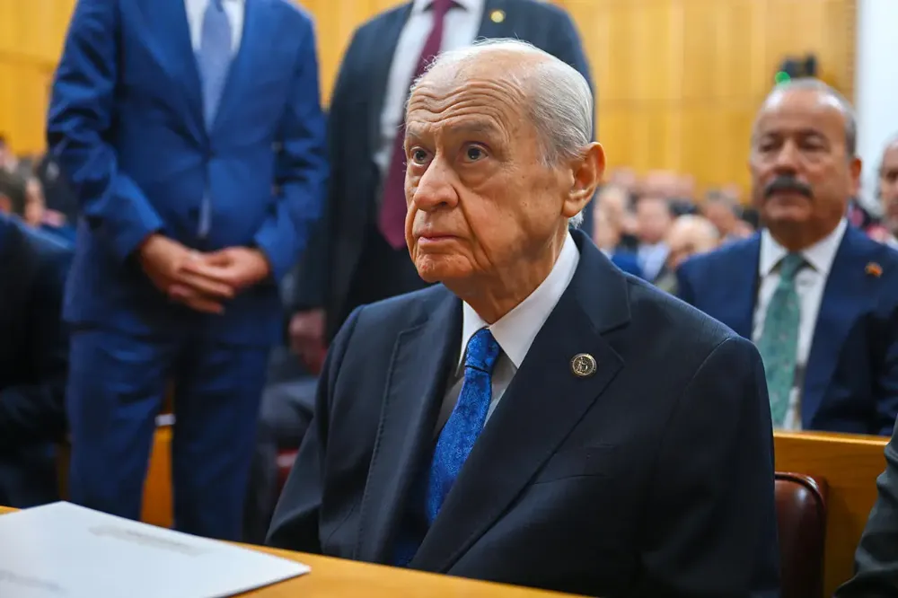 Bahçeli