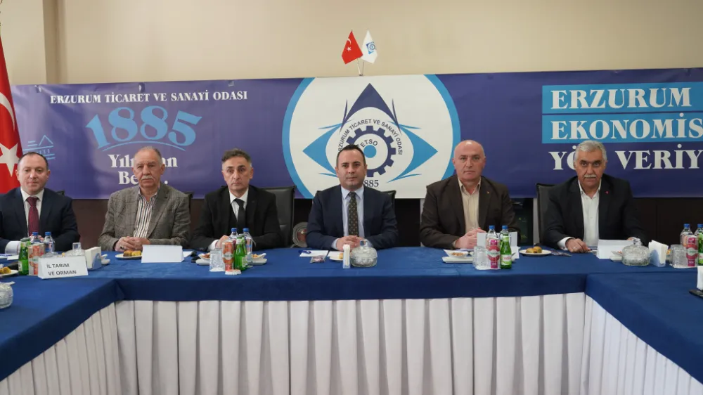 Erzurum