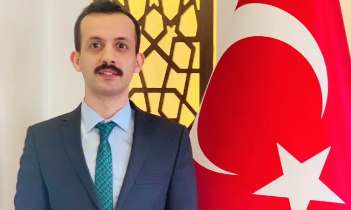 İspir Kaymakamı, 23 Nisan