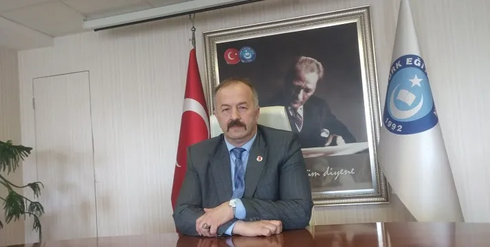 Rize’de Eğitim Sorunlarına Dikkat Çeken Açıklama: Güvenlik ve Fiziksel Koşullar Öncelik Olmalı