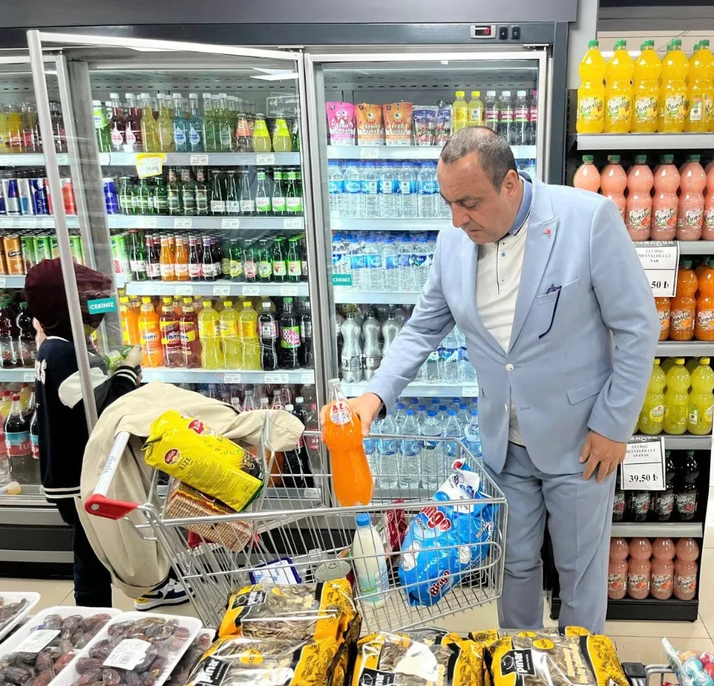 Yerli Üretime ve Milli Değerlerimize Sahip Çıkma Zamanı!