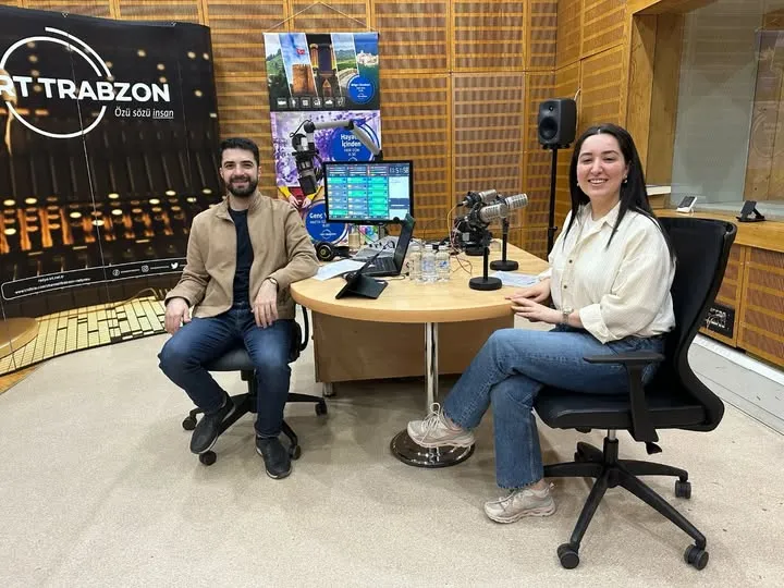 Trabzon’da Ulusal Kanser Haftasında Erken Teşhis Vurgusu