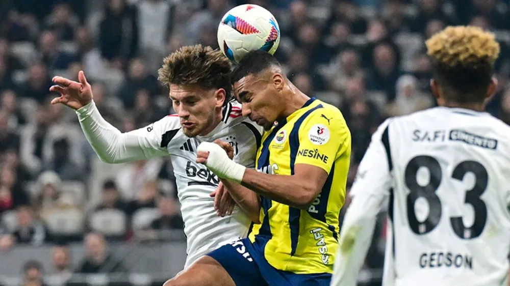 Fenerbahçe - Beşiktaş Derbisi İçin Geri Sayım Başladı: Bilet Fiyatları Ne Zaman Açıklanacak?