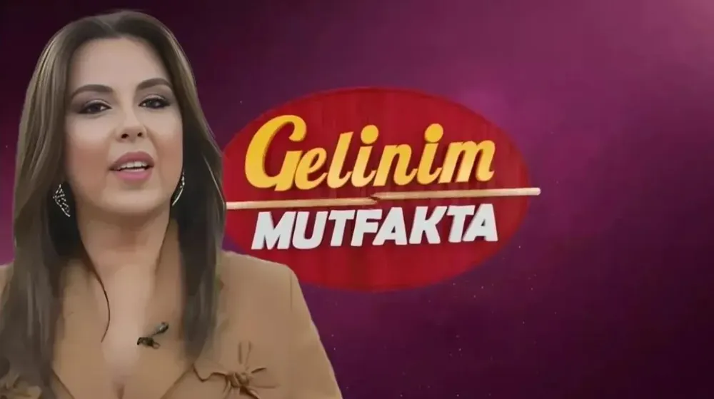 Gelinim Mutfakta’da 30 Nisan Heyecanı: Çeyrek Altının Sahibi Belli Oldu