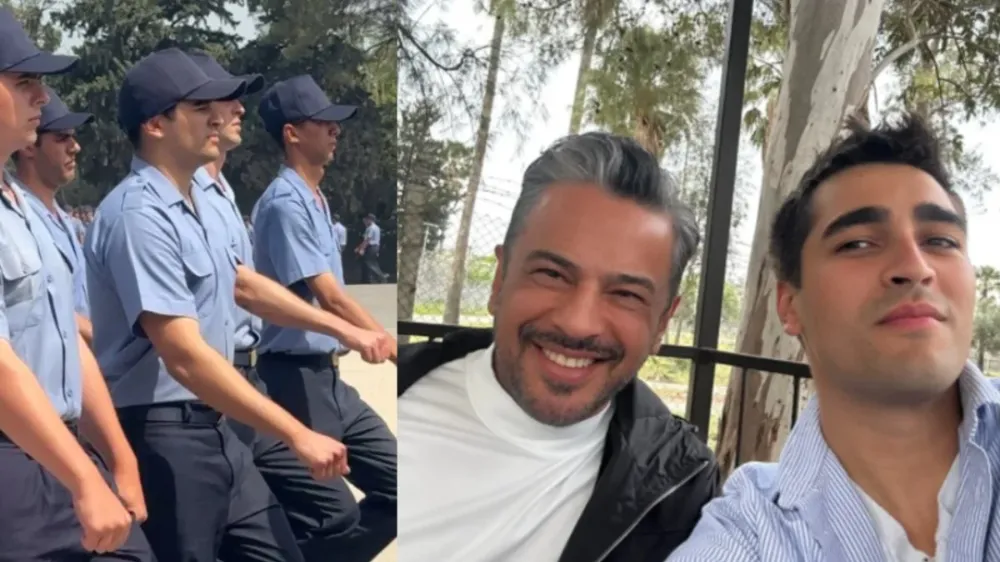 Emre Altuğ, Mert Ramazan Demir