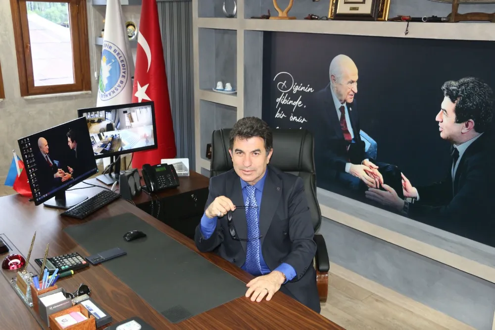 Erzurum ve İspir İçin Büyük Fırsat EİT 2025 Turizm Başkenti