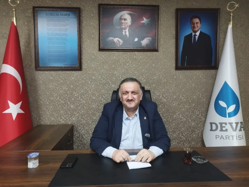 Rize’de Yarım Kalan Projeler Gündemde: Hasan Karal’dan Sert Eleştiriler
