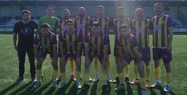Güneysu Ulucamispor, Büyüköyspor