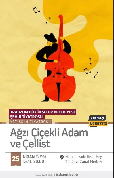BÜYÜKŞEHİR, BAHARI RENKLİ ETKİNLİKLERLE KARŞILIYOR