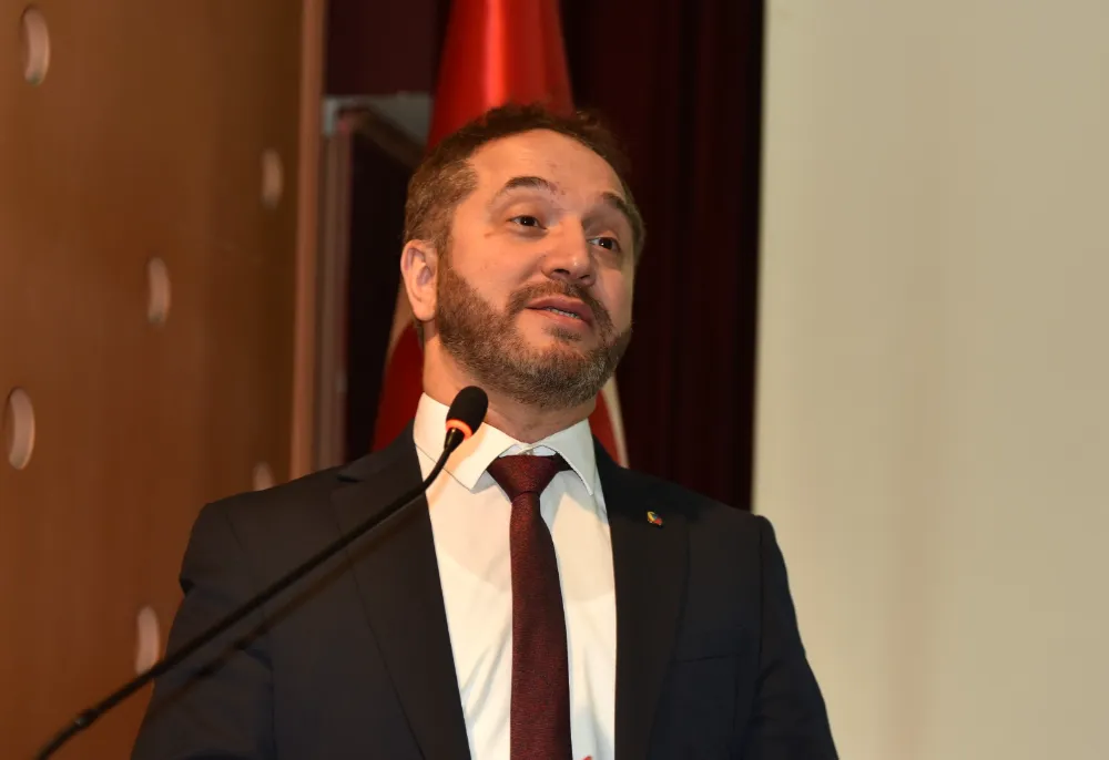 TTSO’dan Turizmde Kritik Uyarı Hata Kabul Etmeyecek Durumdayız