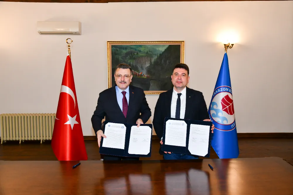 TRABZON 