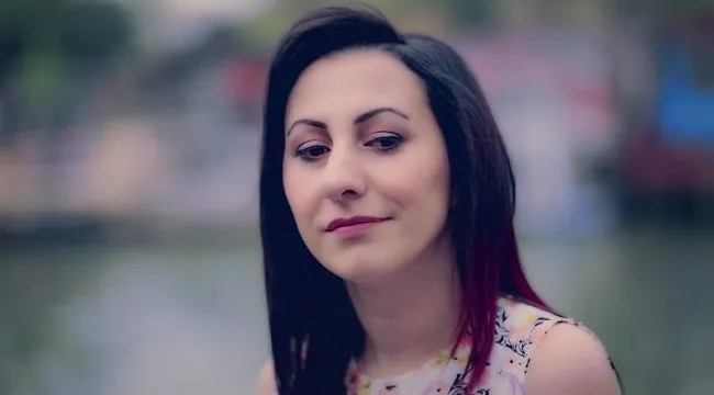 Yasemin Yıldız