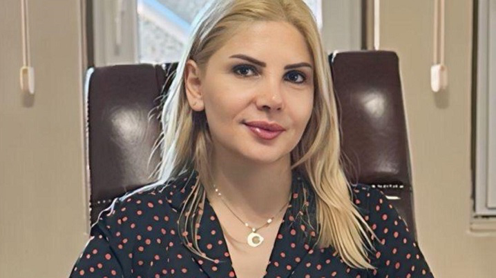 Rizeli Yazar Selen Karagöz, 2. Rize Kitap Fuarı’nda TYB Standında Okurlarıyla Buluşacak