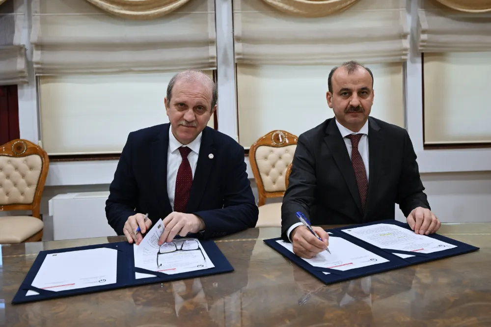 KTÜ Bilinci İlkokuldan İtibaren Geliştirilecek
