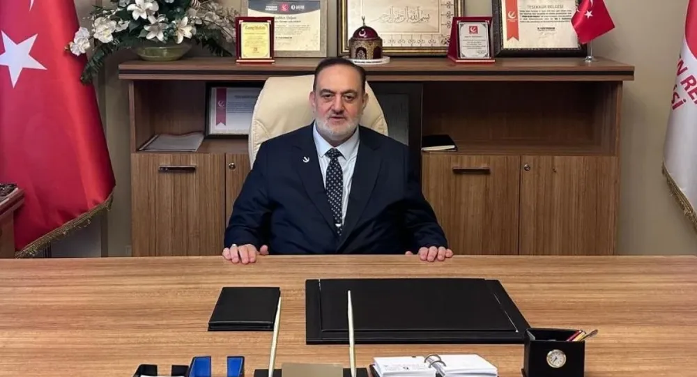 Yeniden Refah’tan Çay Sezonu Öncesi Net Mesaj: Üreticinin Hakkı Verilmeli