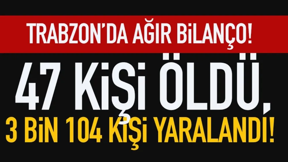 Trabzon