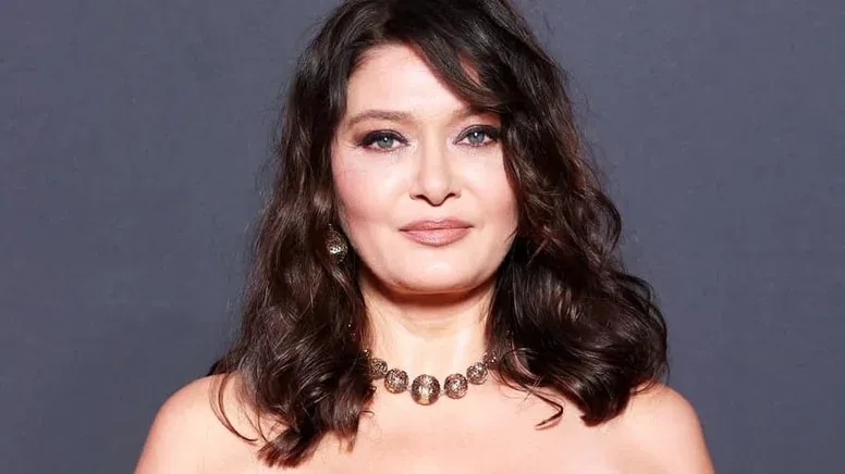 Nurgül Yeşilçay İstanbul
