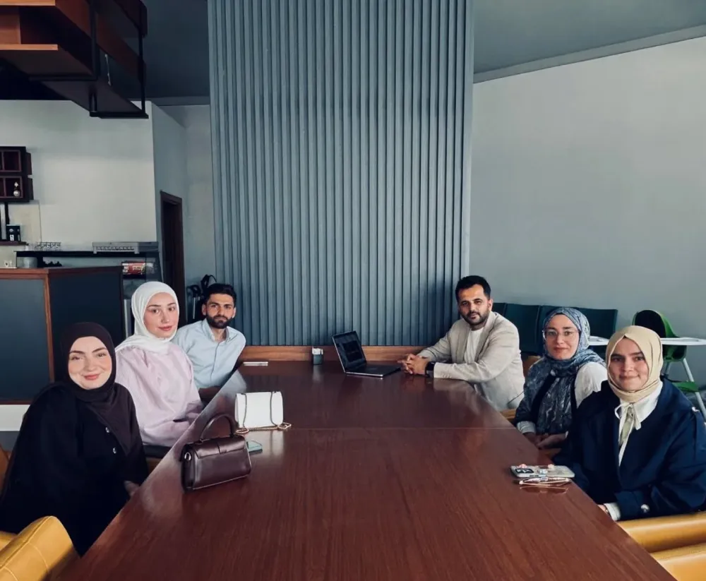 Rize Belediyesinden Tarihe ve Bilgiye Yolculuk Endülüs ve Kitap Tahlili Buluşması