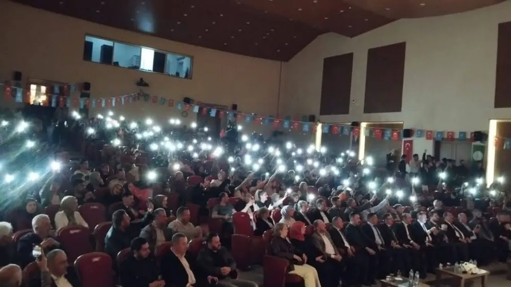 Ak Parti Artvin İl Başkanlığı, Ülkü Ocakları