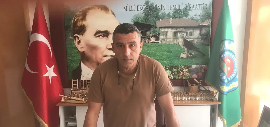 Fındıklı Ziraat Odası’ndan Çay Üreticileri İçin 2025