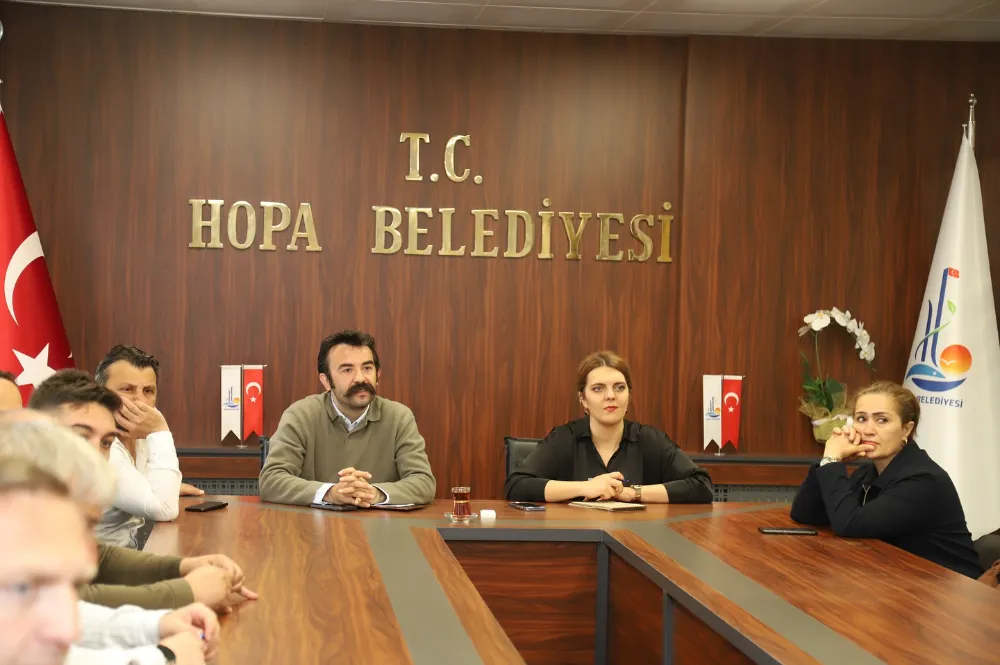 Hopa’da Festival Coşkusu Yeniden Mahallelere ve Köylere Taşınıyor