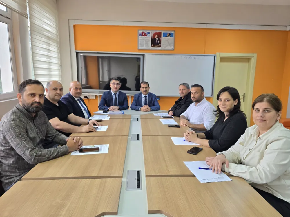 Artvin İl Milli Eğitim Müdürlüğü