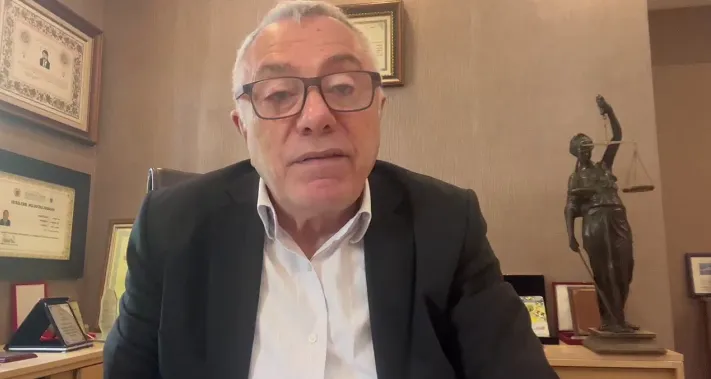 Av. Remzi Kazmaz: “Çevre Rant Uğruna Yargı Eliyle Talan Ediliyor”