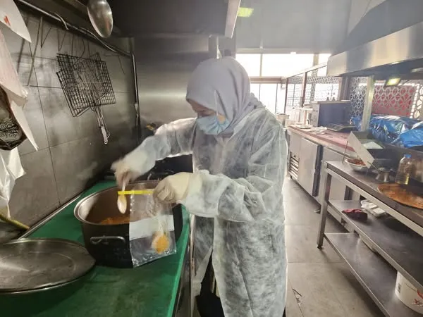 Erzurum Valiliğinden Gıda Denetimlerine İlişkin Kamuoyu Duyurusu