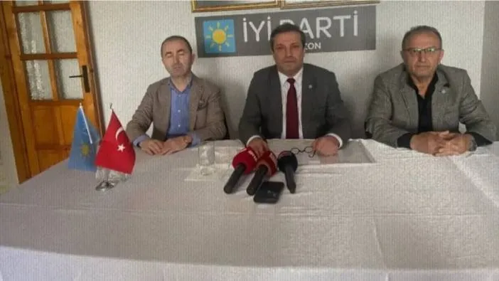 Trabzon