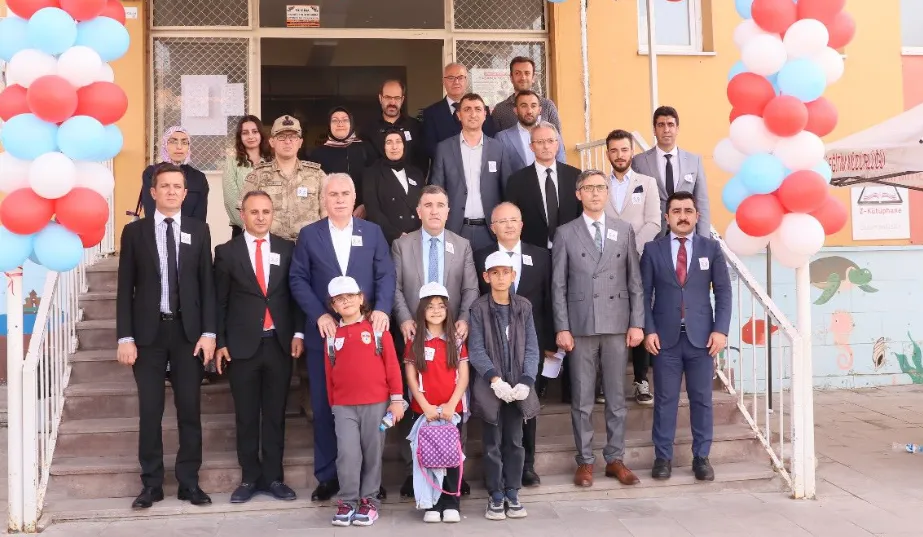 Bayburt’ta “Sağlıklı Çocuk, Sağlıklı Gelecek” Programı Tanıtıldı