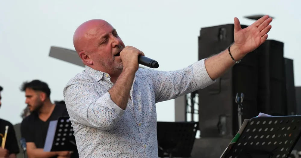 Ortahisar Belediyesi’nden 19 Mayıs’a Özel Volkan Konak Anısına Gençlik Konseri